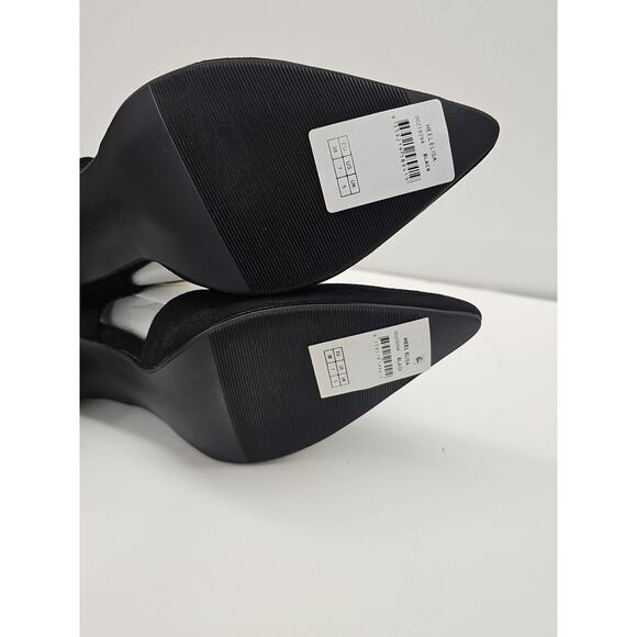 Avenue Women's Wide Fit Elisa Heels Size 7 - Picture 9 of 9